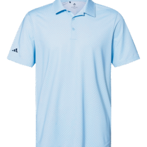 Adidas Diamond Dot Polo