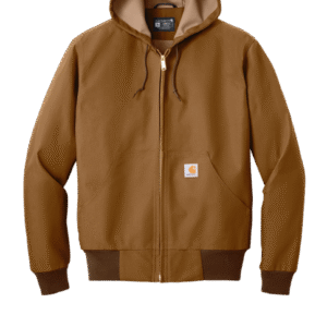 Carhartt Work Jacket