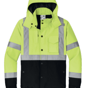 Cornerstone Class 3 Jacket