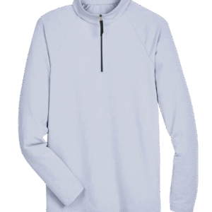 Devon & Jones ¼ Zip