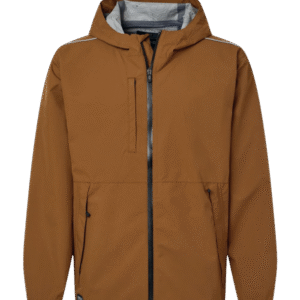 Dri Duck Rain Jacket