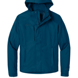 Eddie Bauer Rain Jacket