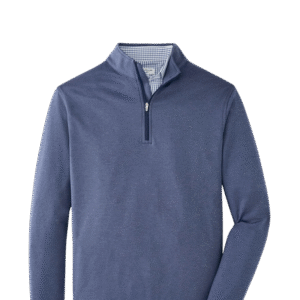 Peter Millar ¼ Zip