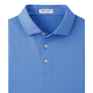 Peter Millar Jersey Polo