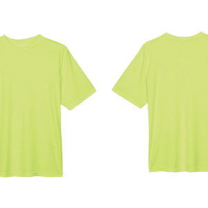 Team 365 Short Sleeve Shirt