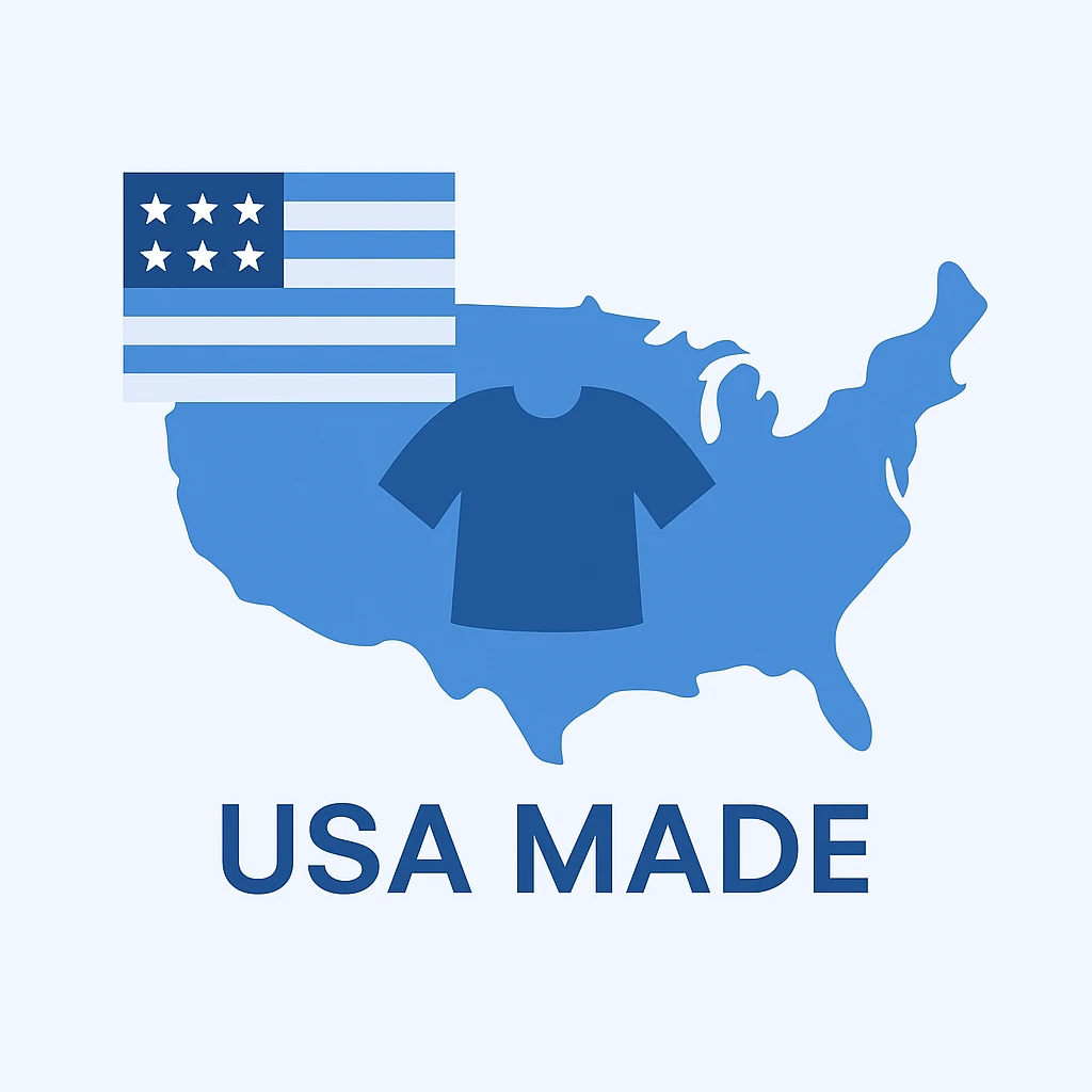 USA-Made & Reliable